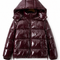 RUBY - PUFFERJACKE