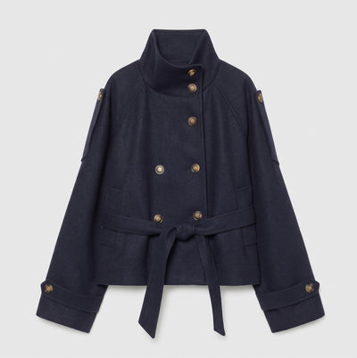 NORA - WOLLJACKE