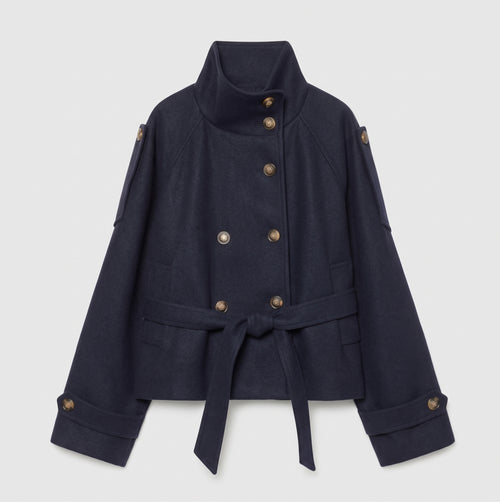NORA - WOLLJACKE
