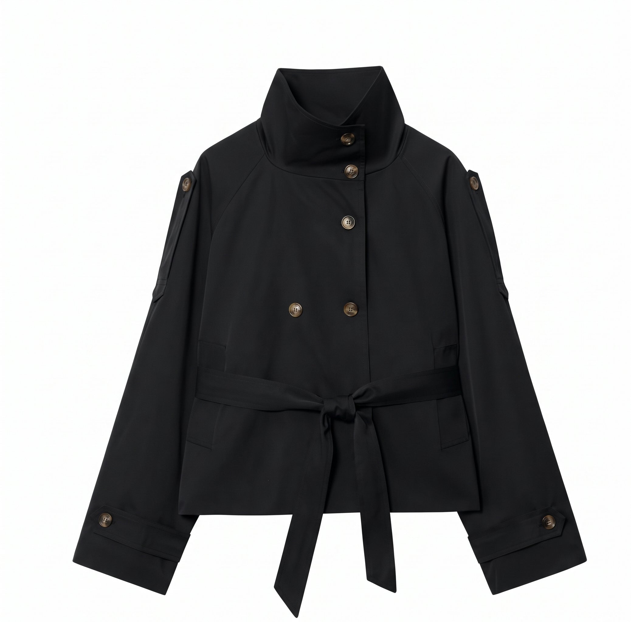 VERA - TRENCH COAT