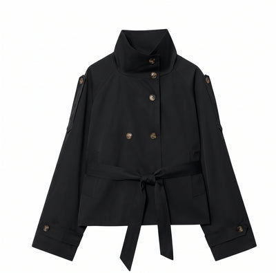 VERA - TRENCH COAT