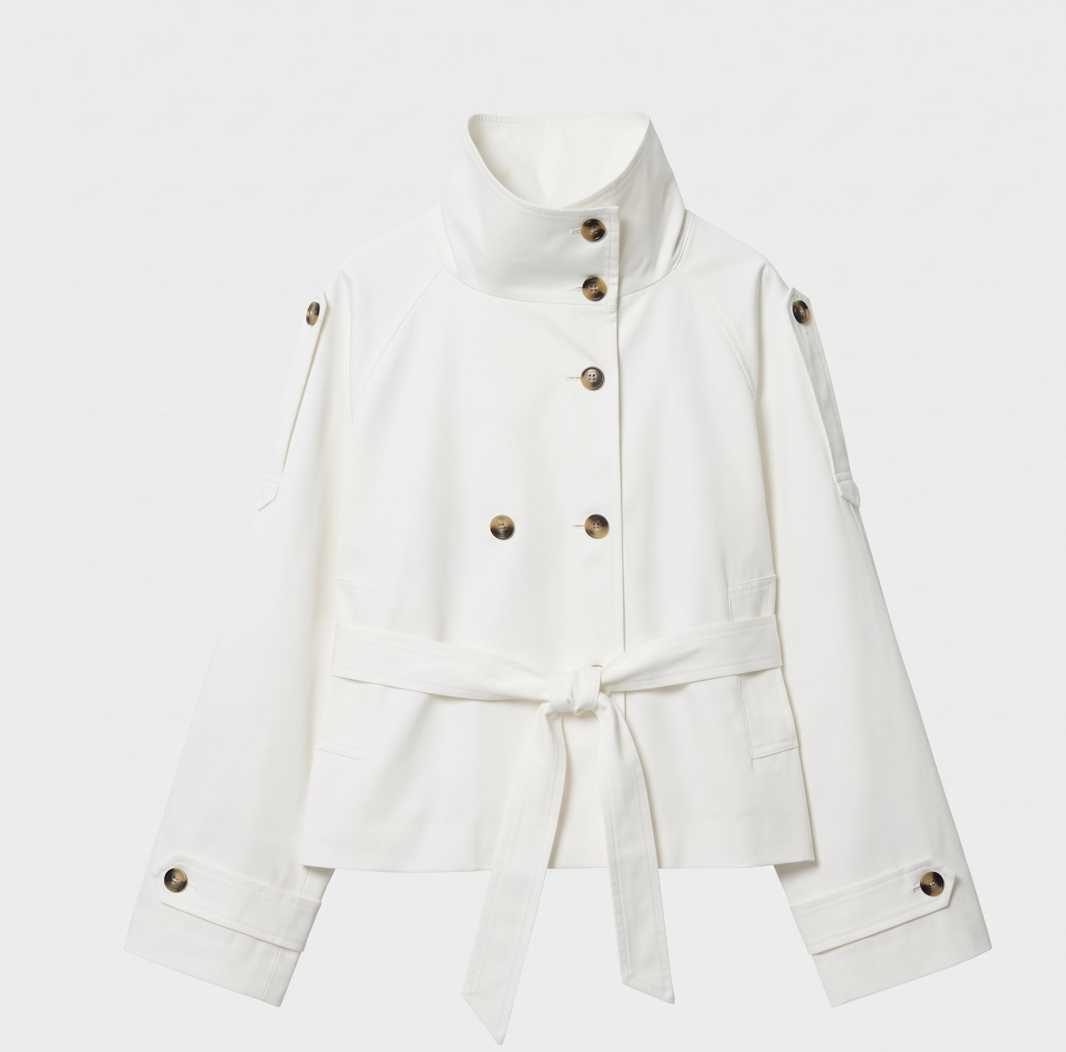 VERA - TRENCH COAT