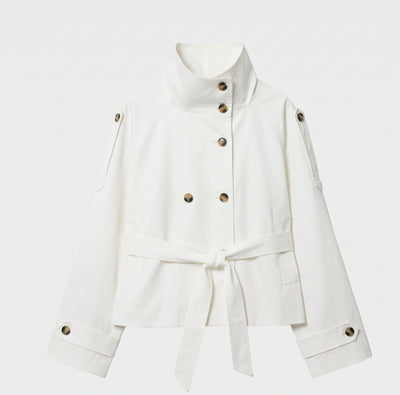 VERA - TRENCH COAT