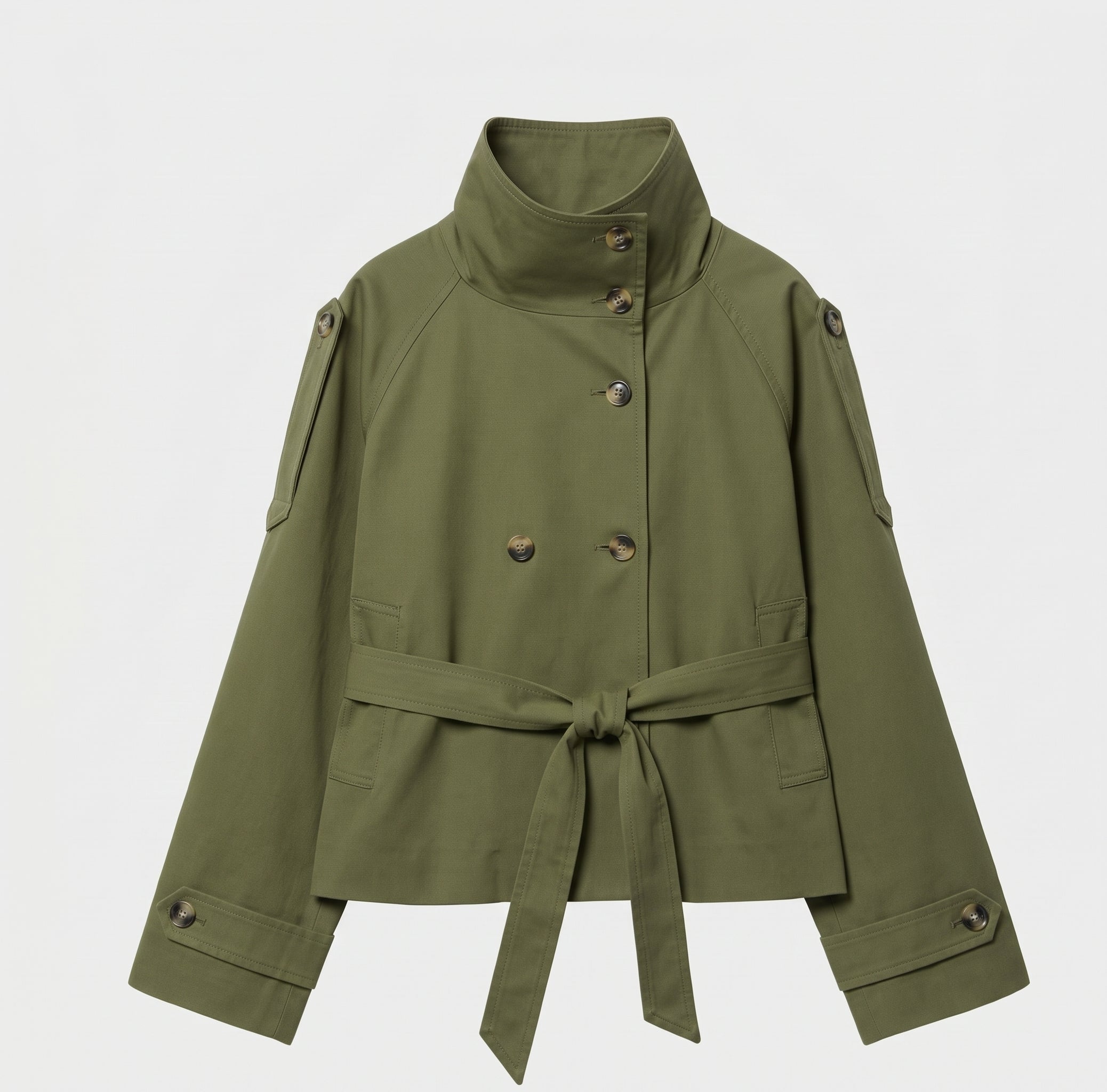 VERA - TRENCH COAT