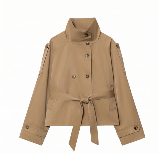 VERA - TRENCH