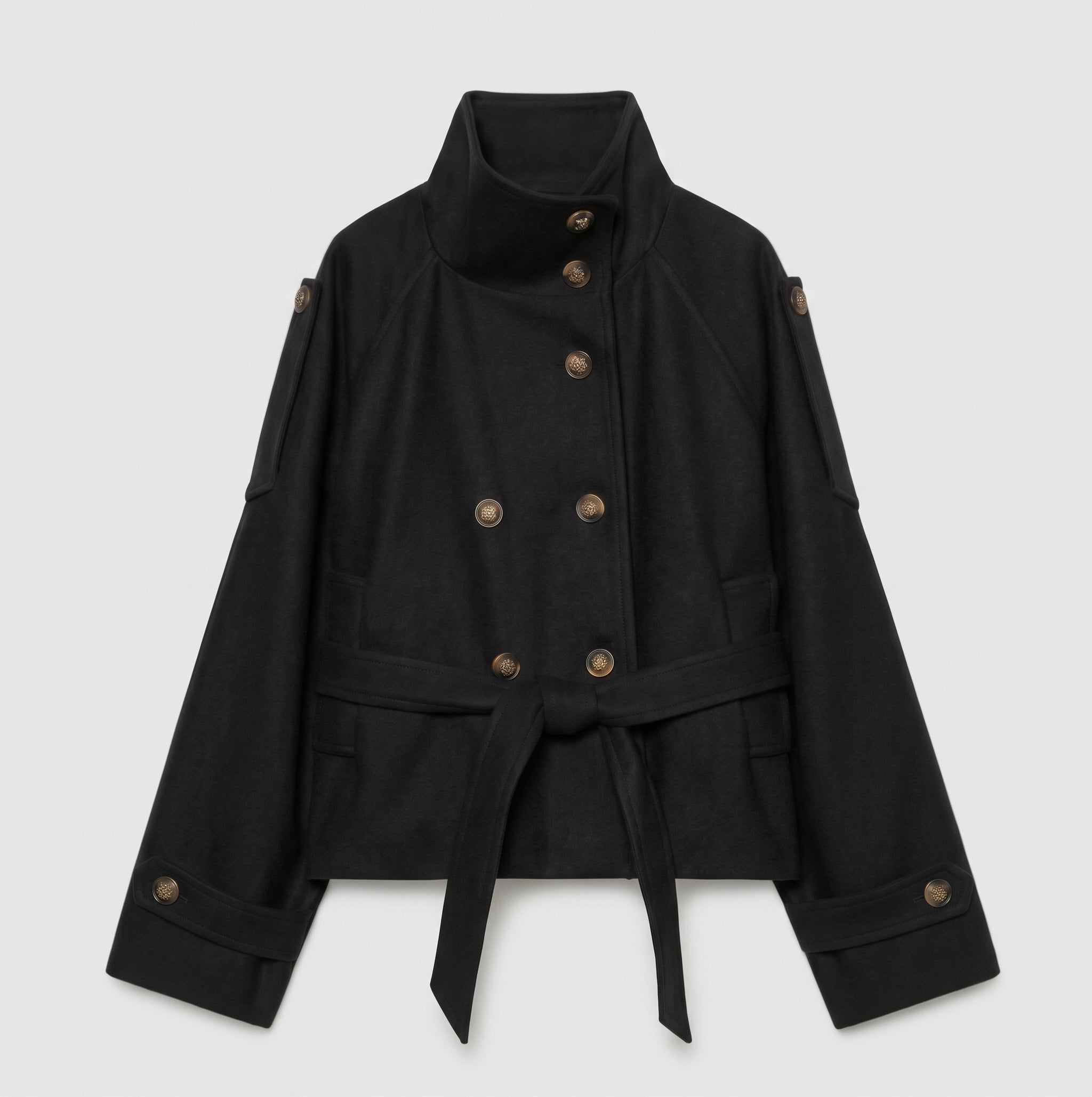 NORA - WOLLJACKE