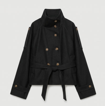 NORA - WOLLJACKE
