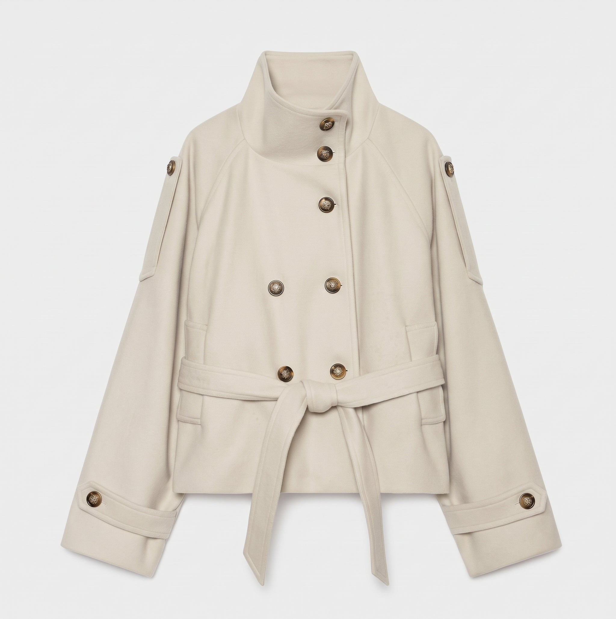 NORA - WOLLJACKE