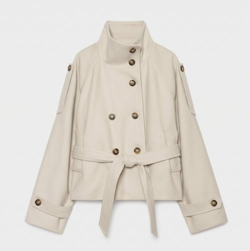 NORA - WOLLJACKE