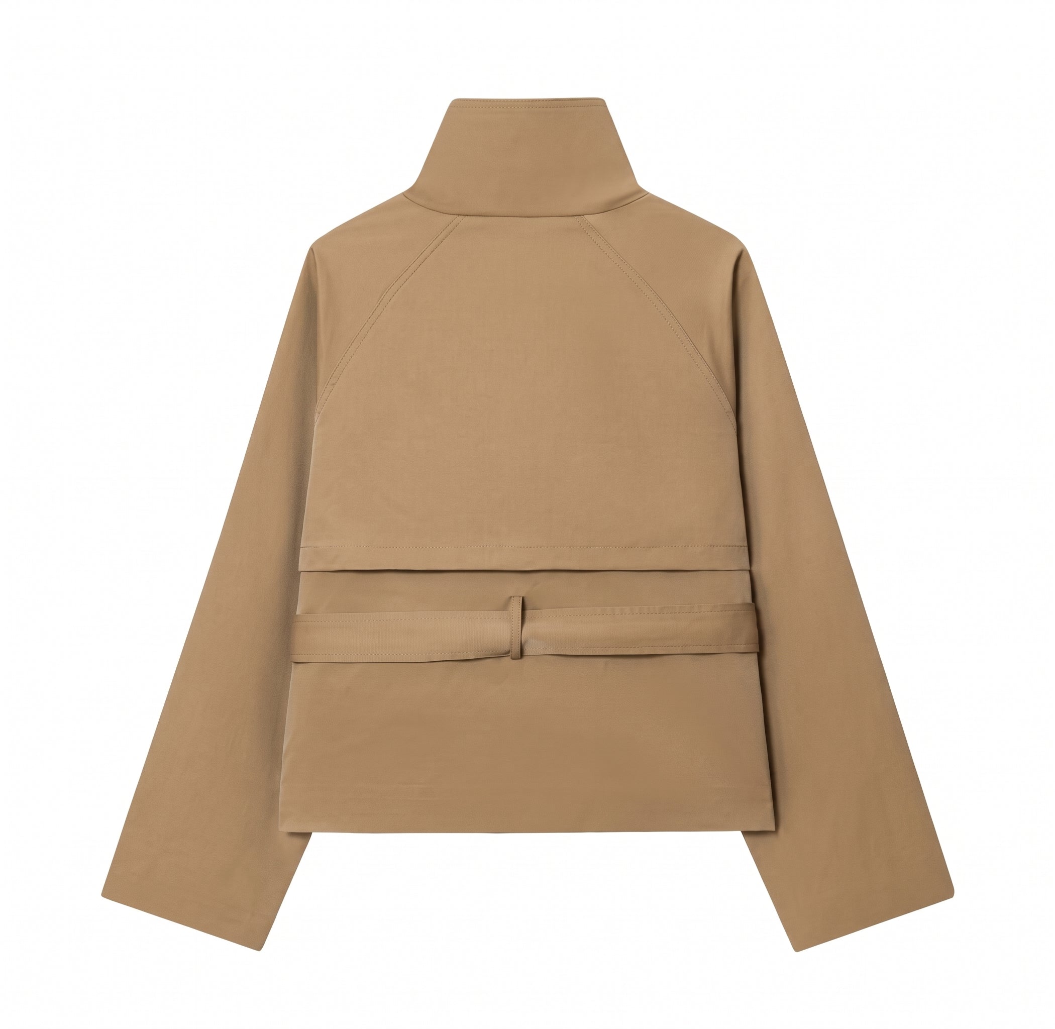 VERA - TRENCH COAT