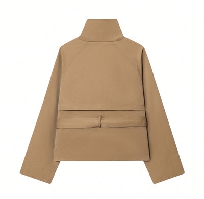 VERA - TRENCH COAT
