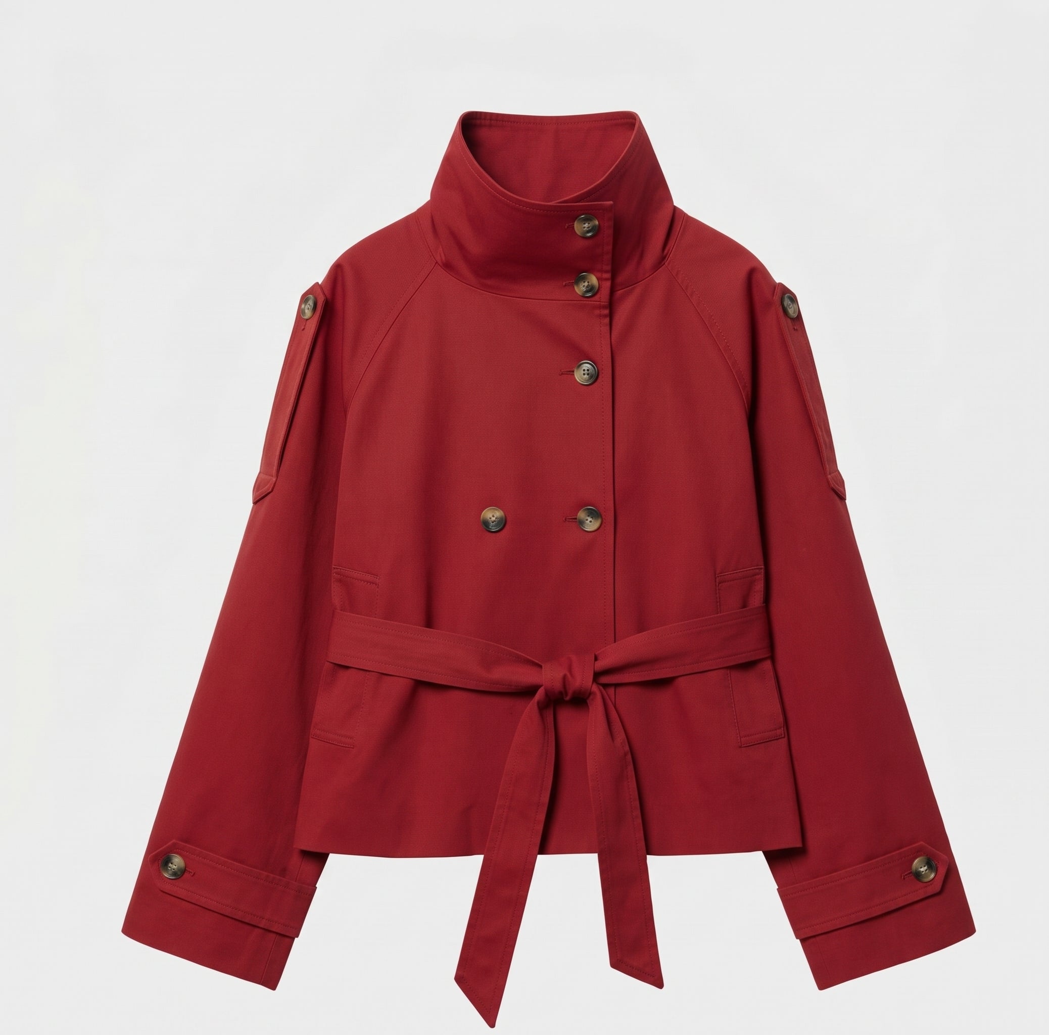 VERA - TRENCH COAT