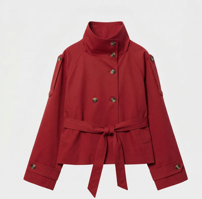 VERA - TRENCH COAT