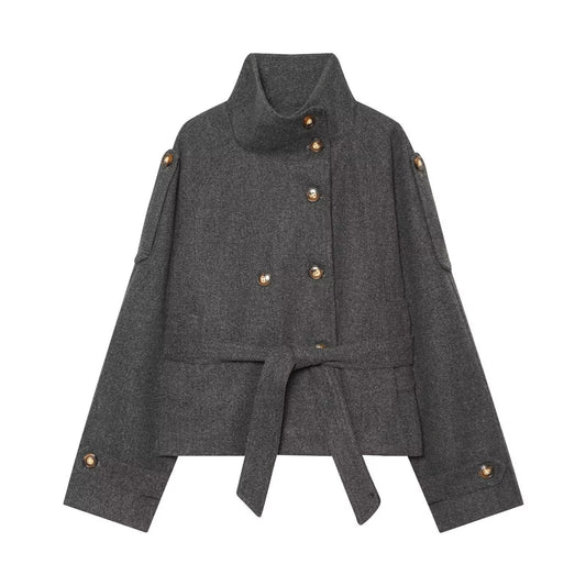 NORA - WOLLJACKE