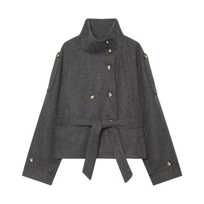 NORA - WOLLJACKE