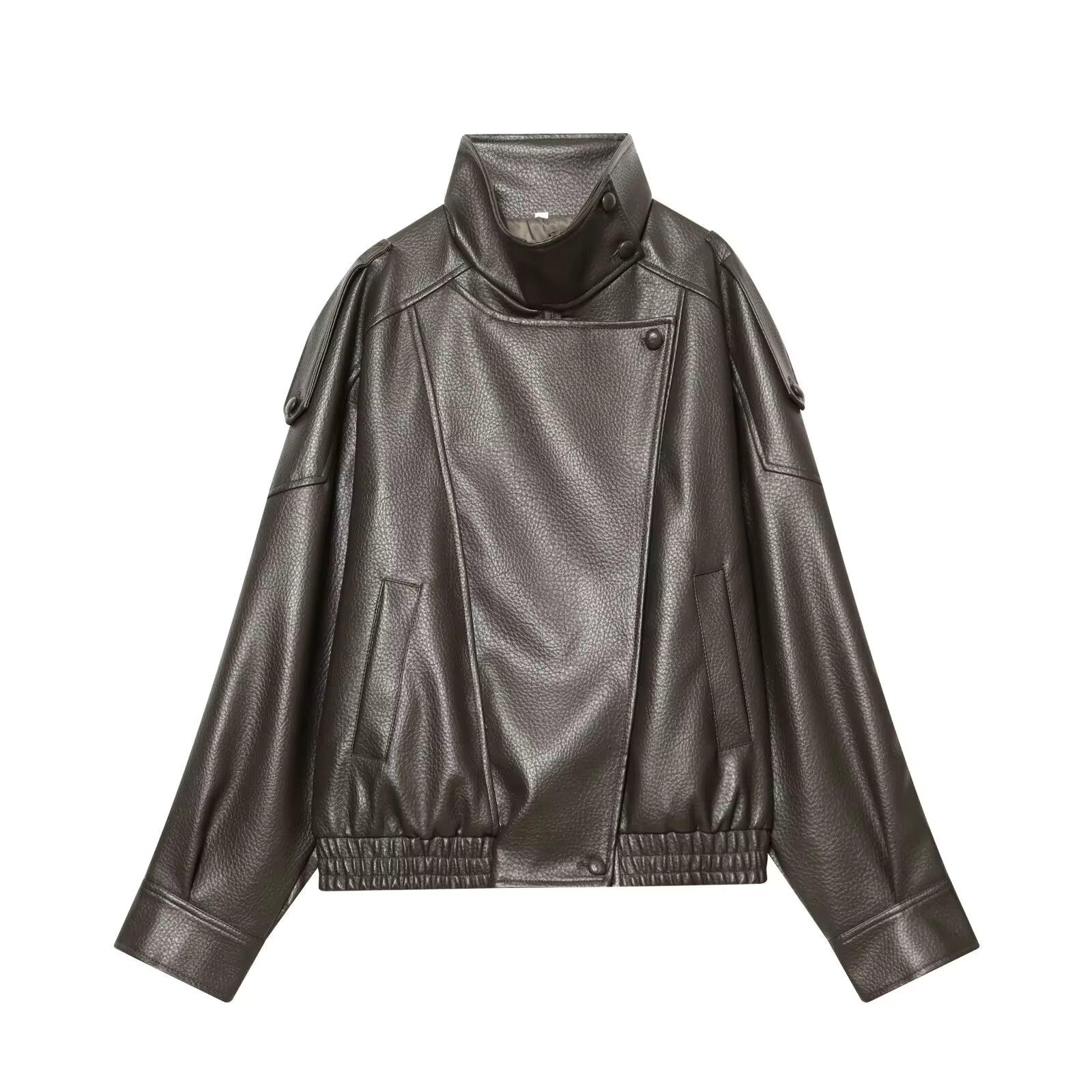 MIRA - LEDERJACKE