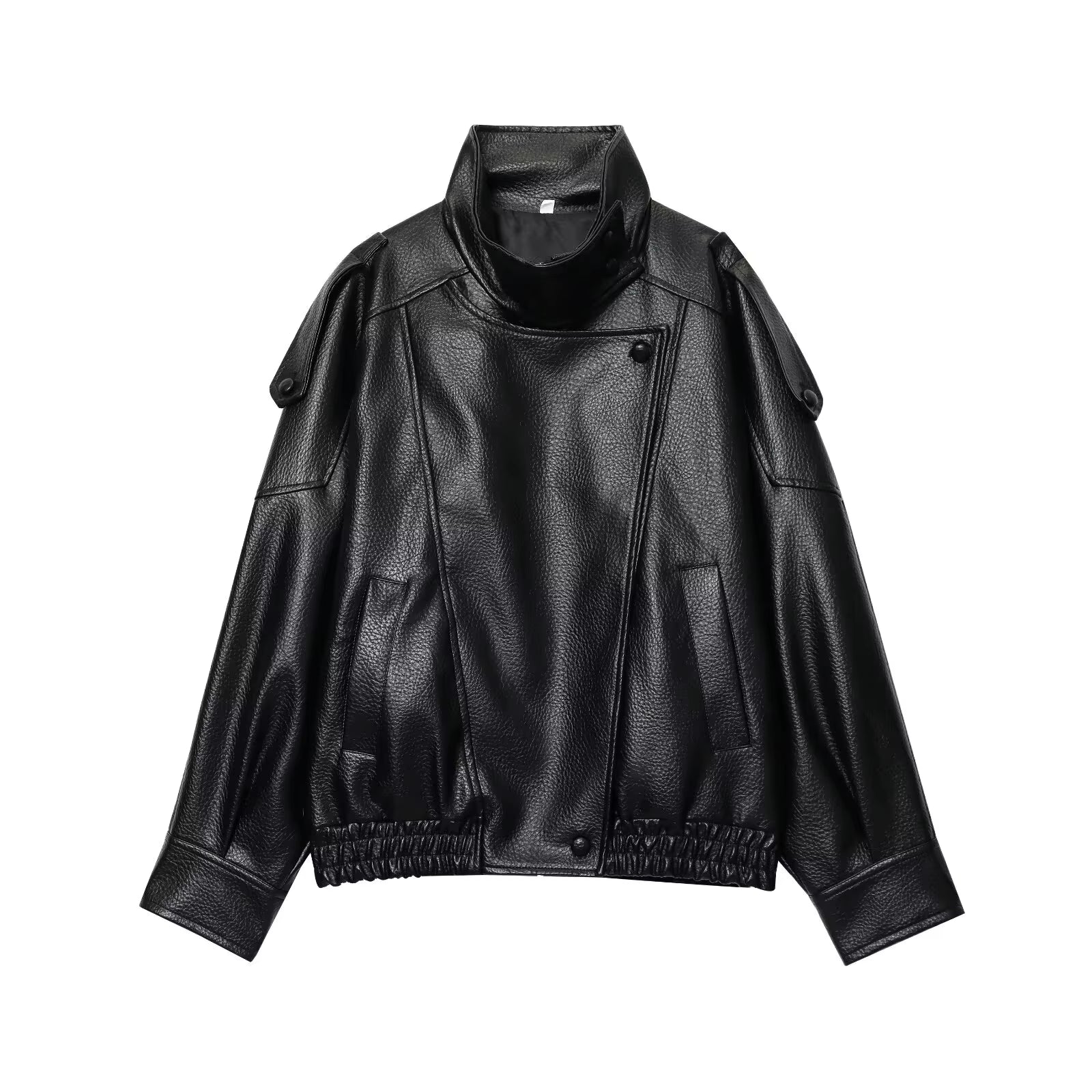 MIRA - LEDERJACKE