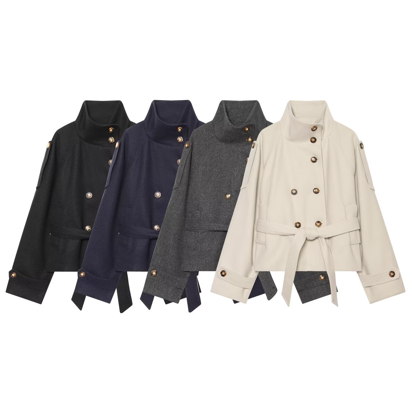 NORA - WOLLJACKE
