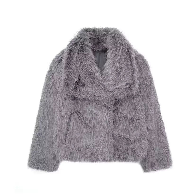 WYNN - WOLLJACKE