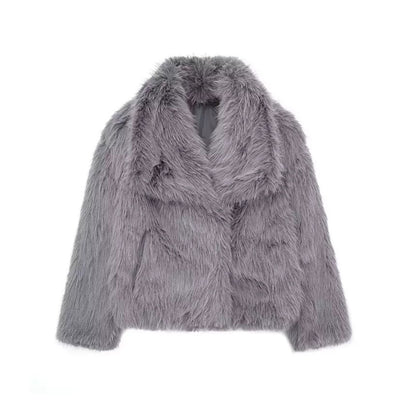 WYNN - WOLLJACKE