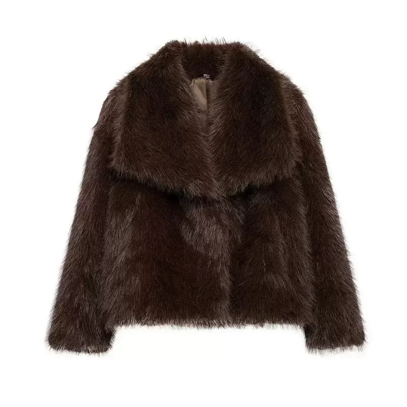 WYNN - WOLLJACKE