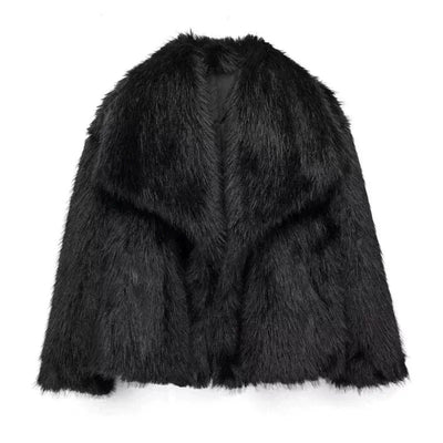 WYNN - WOLLJACKE