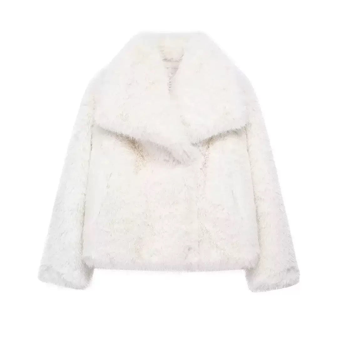 WYNN - WOLLJACKE