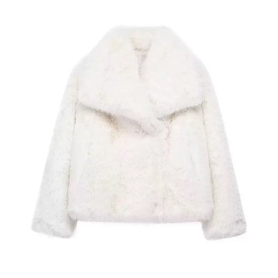 WYNN - WOLLJACKE