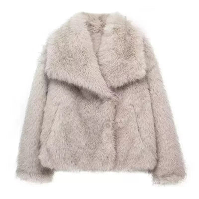 WYNN - WOLLJACKE