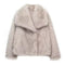WYNN - WOLLJACKE
