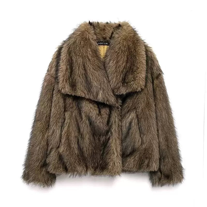 WYNN - WOLLJACKE