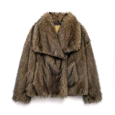 WYNN - WOLLJACKE
