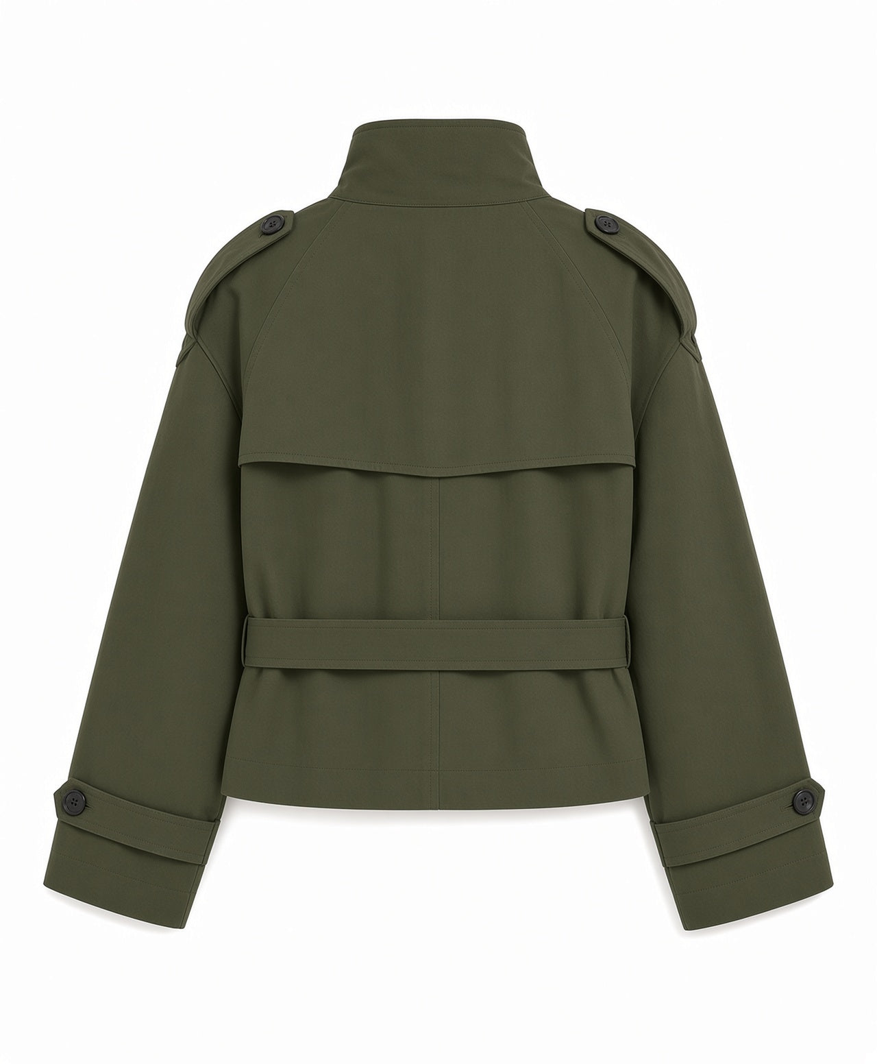 FLORA - TRENCHCOAT