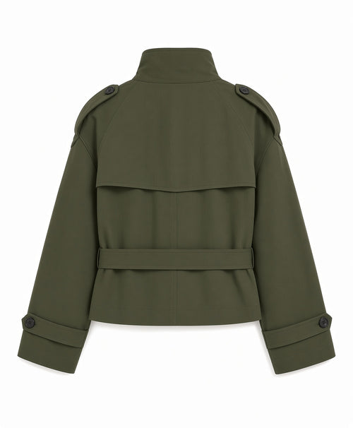 FLORA - TRENCHCOAT