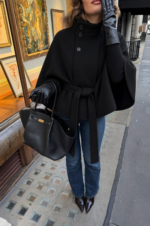 MILA - CAPE