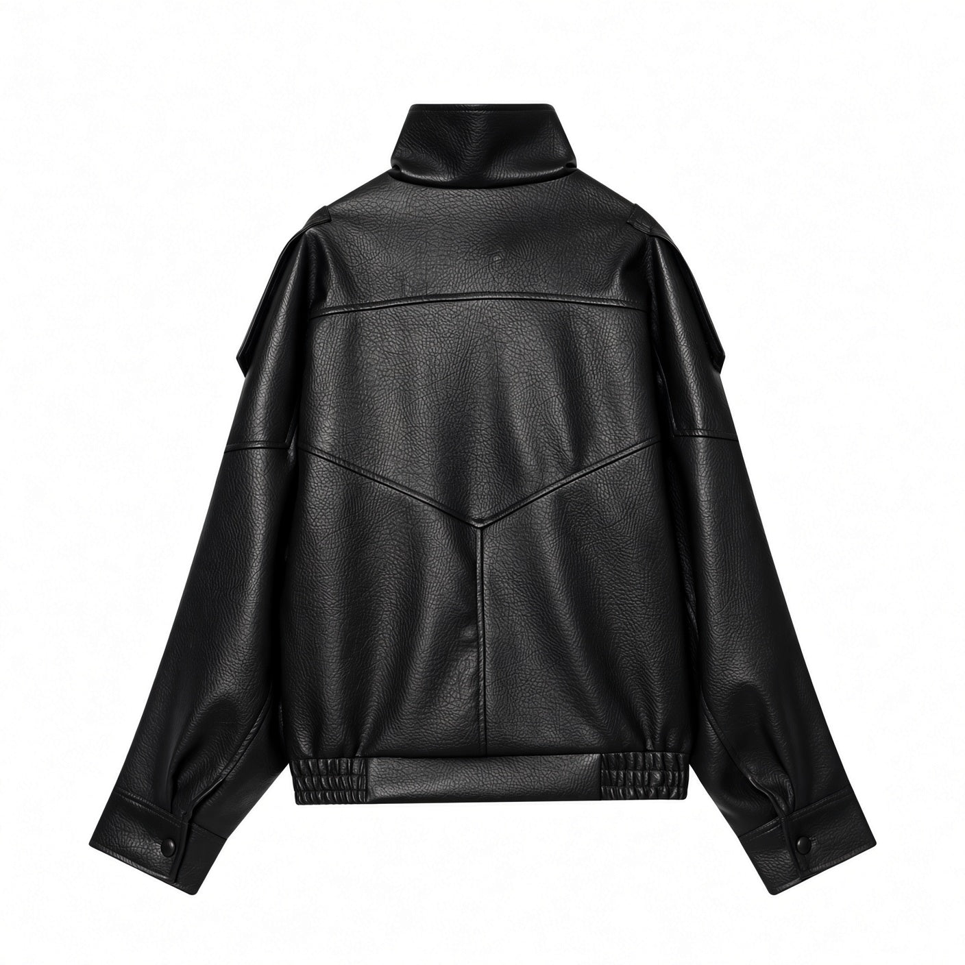 MIRA - LEDERJACKE