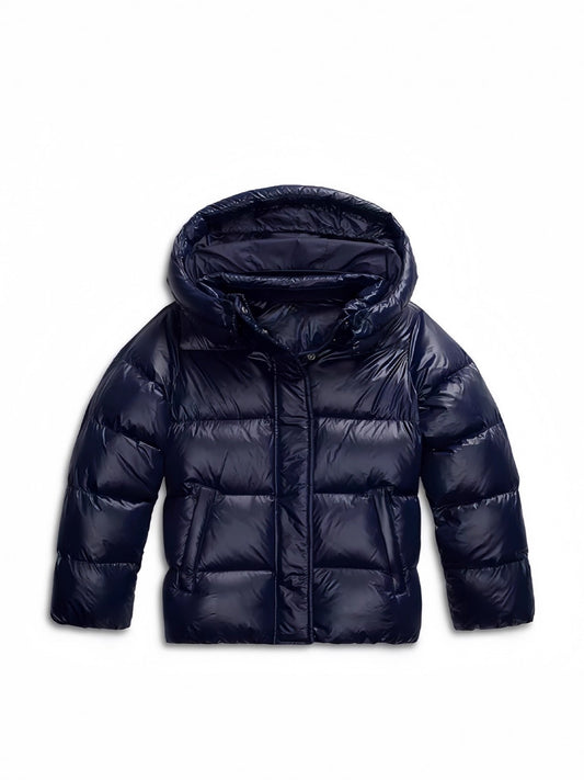 ELISE - PUFFERJACKE