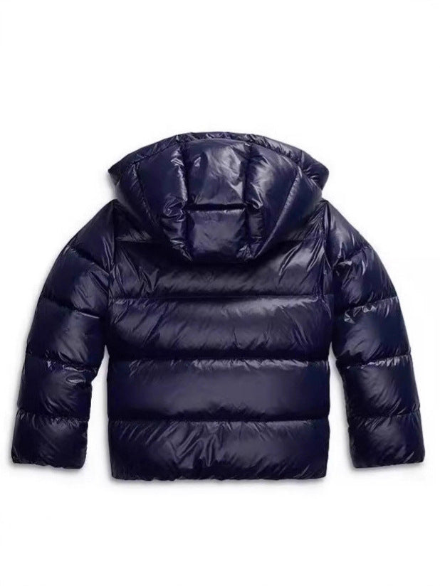 ELISE - PUFFERJACKE