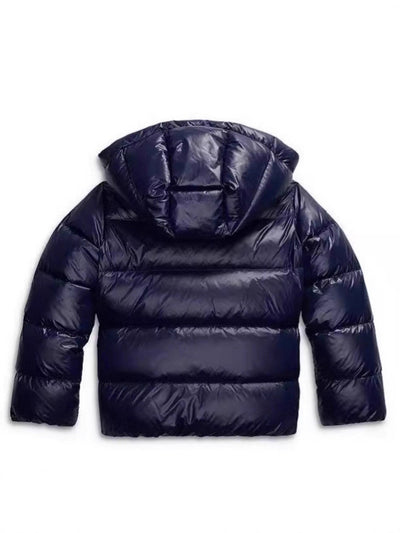 ELISE - PUFFERJACKE