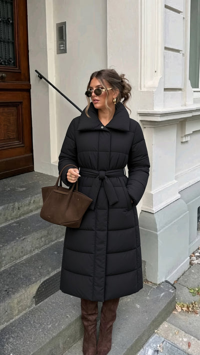 VERA - PUFFERMANTEL