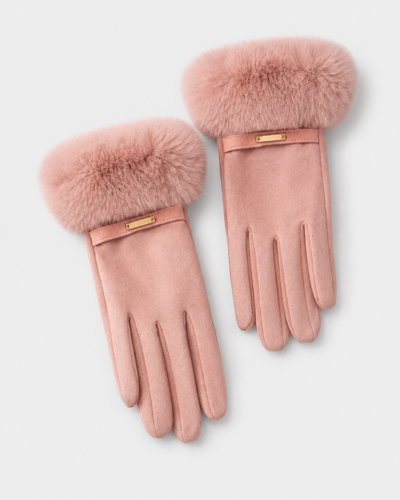 MIA - FELLHANDSCHUHE