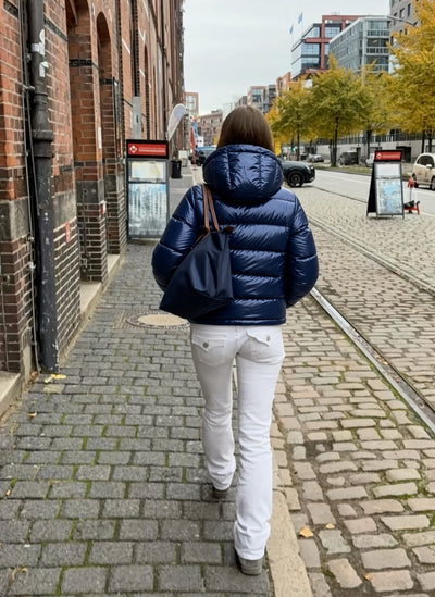 ELISE - PUFFERJACKE