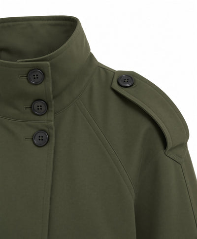 FLORA - TRENCHCOAT