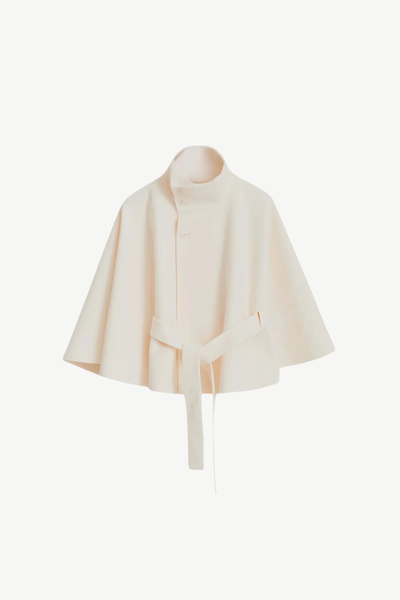 MILA - CAPE