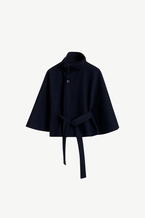 MILA - CAPE