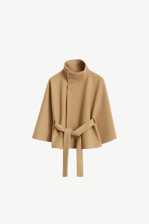 MILA - CAPE
