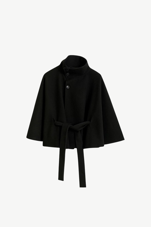 MILA - CAPE